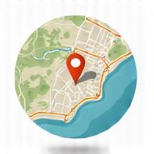 Anka Creative Studios İzmir, Cumhuriyet Caddesi harita konumu