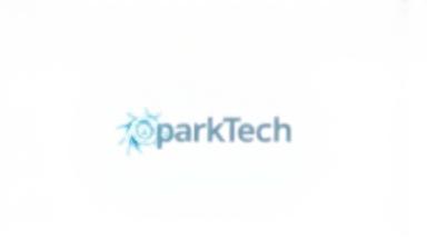 SparkTech için logo tasarımı