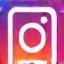 Instagram icon