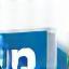 LinkedIn icon