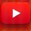 YouTube icon