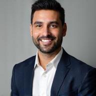 Hesap Yöneticisi Emre Korkmaz portresi