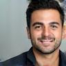 Cem Özcan portre